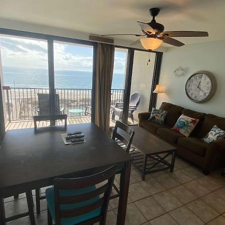 Island Winds West 477 By Albvr - Beachfront, Updated & Beautiful! Just Steps To The Beach & Hangout! Gulf Shores Buitenkant foto