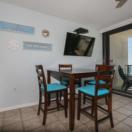 Island Winds West 477 By Albvr - Beachfront, Updated & Beautiful! Just Steps To The Beach & Hangout! Gulf Shores Buitenkant foto