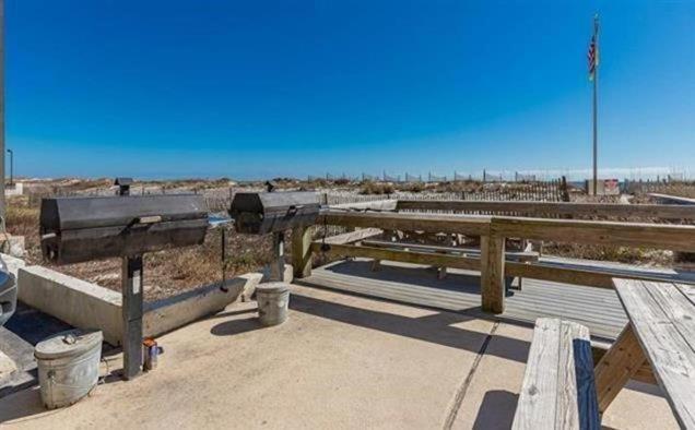 Island Winds West 477 By Albvr - Beachfront, Updated & Beautiful! Just Steps To The Beach & Hangout! Gulf Shores Buitenkant foto