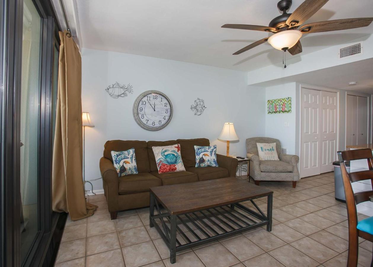 Island Winds West 477 By Albvr - Beachfront, Updated & Beautiful! Just Steps To The Beach & Hangout! Gulf Shores Buitenkant foto