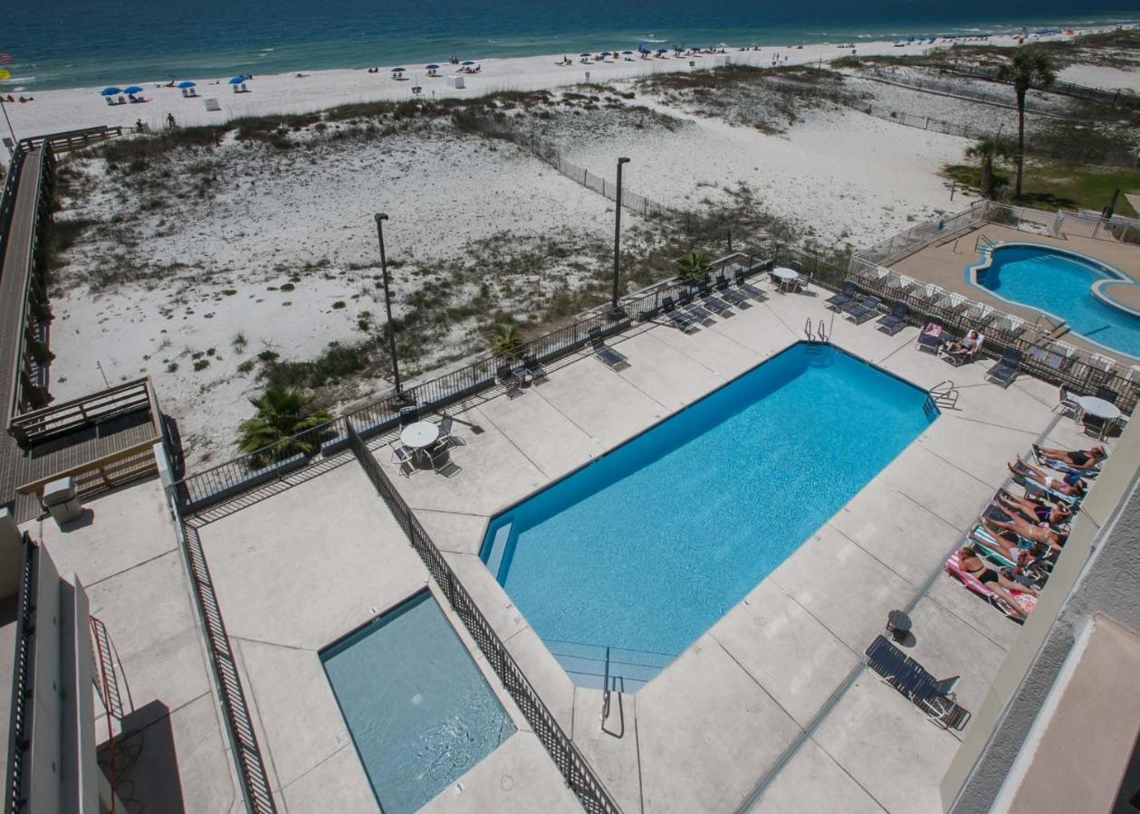 Island Winds West 477 By Albvr - Beachfront, Updated & Beautiful! Just Steps To The Beach & Hangout! Gulf Shores Buitenkant foto