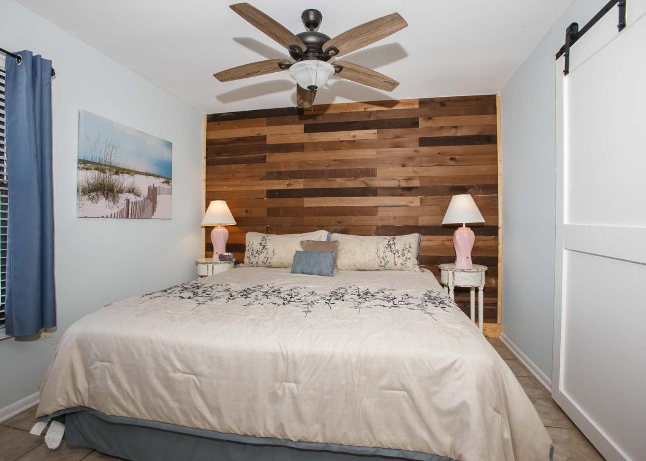 Island Winds West 477 By Albvr - Beachfront, Updated & Beautiful! Just Steps To The Beach & Hangout! Gulf Shores Buitenkant foto