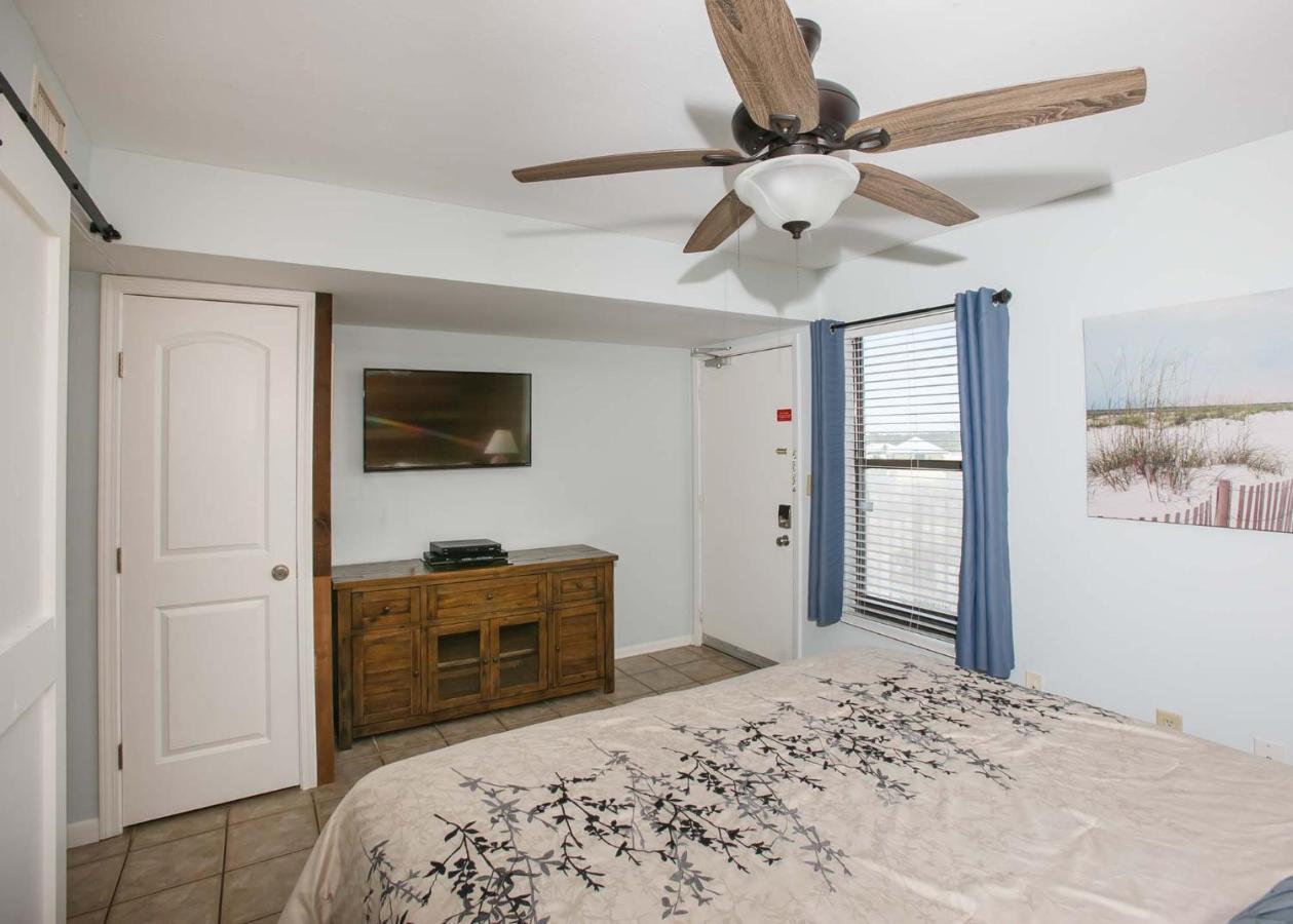 Island Winds West 477 By Albvr - Beachfront, Updated & Beautiful! Just Steps To The Beach & Hangout! Gulf Shores Buitenkant foto